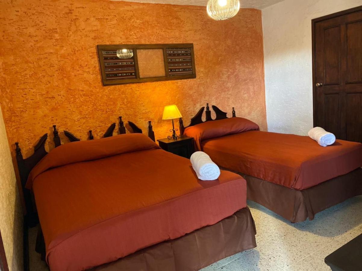 San Pedro Hotel 3*