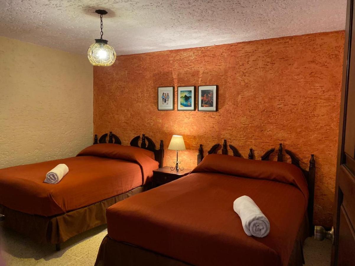 San Pedro Hotel