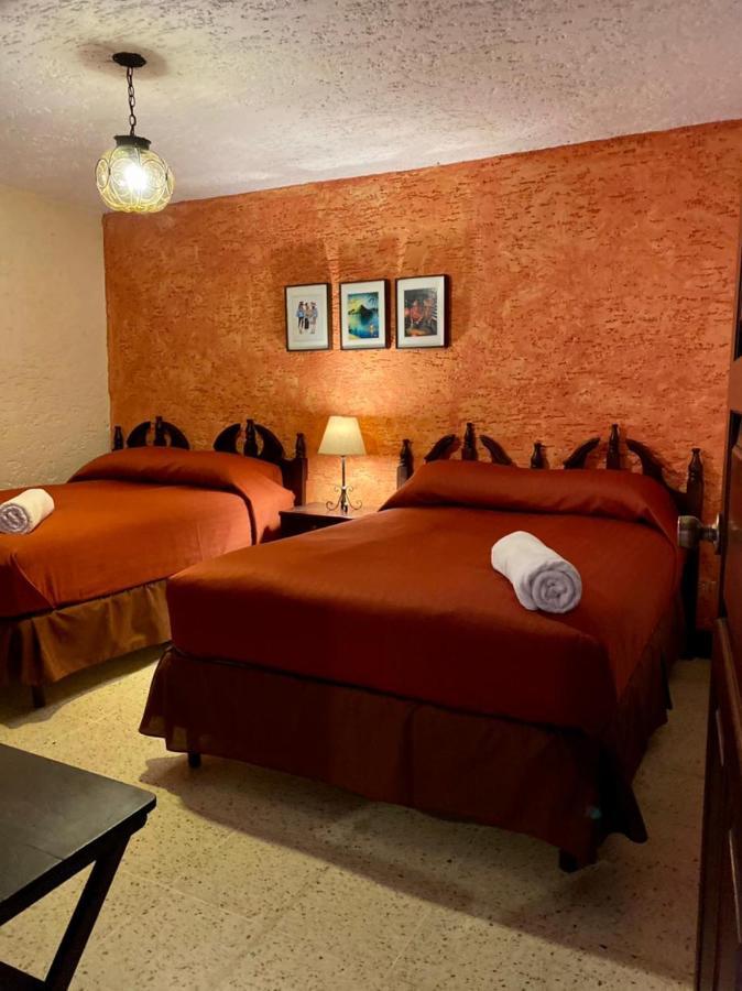 San Pedro Hotel 3*