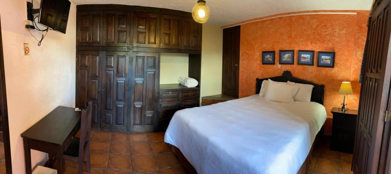 San Pedro Hotel
