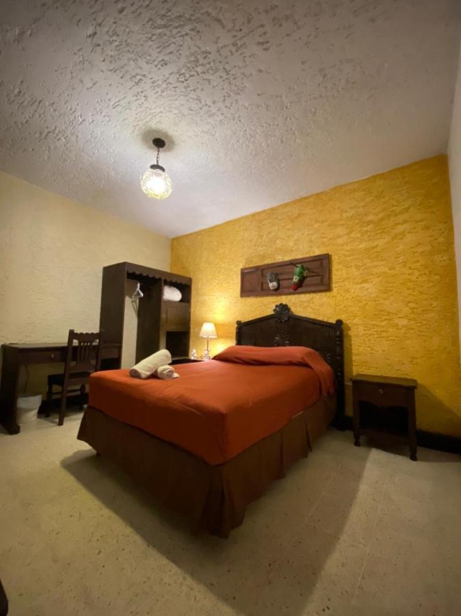 Hotel San Pedro