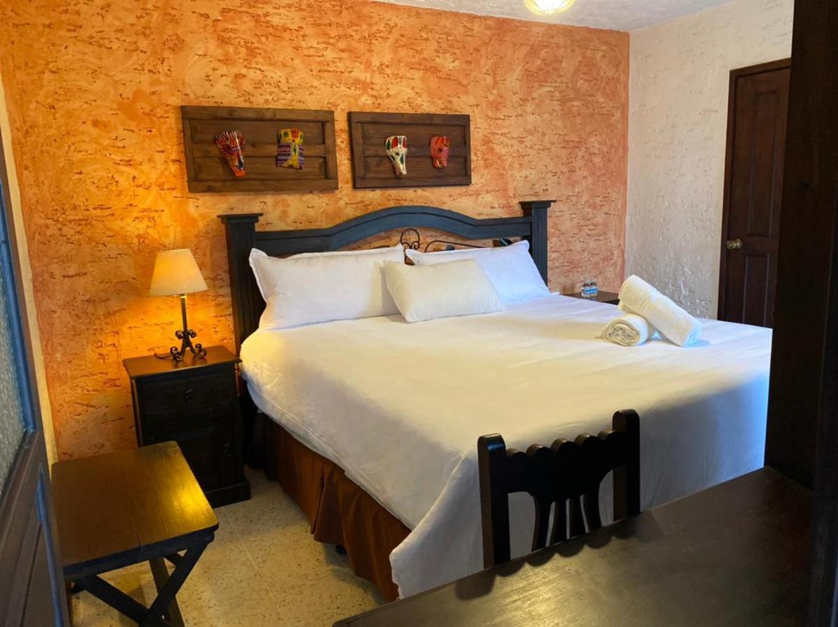 Hotel San Pedro 3*