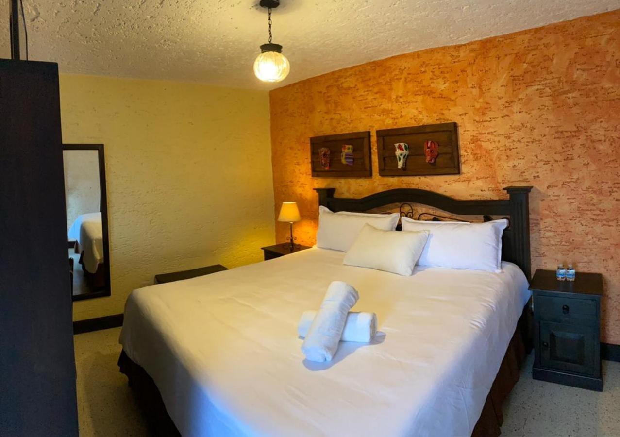 San Pedro Hotel Antigua