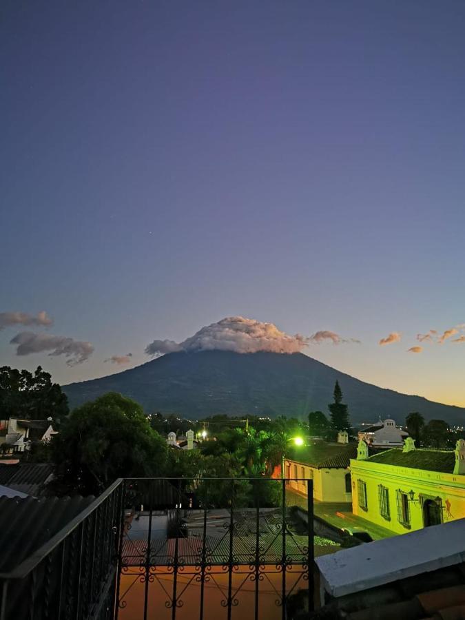San Pedro Hotel Antigua