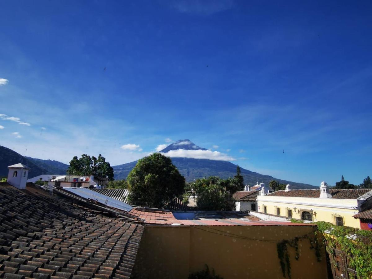 San Pedro Hotel Antigua