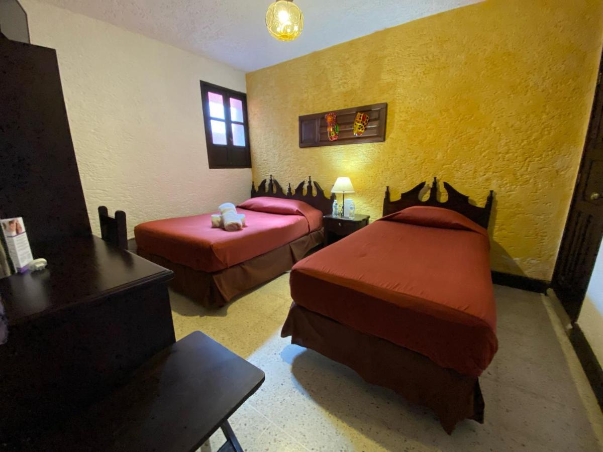 San Pedro Hotel Antigua